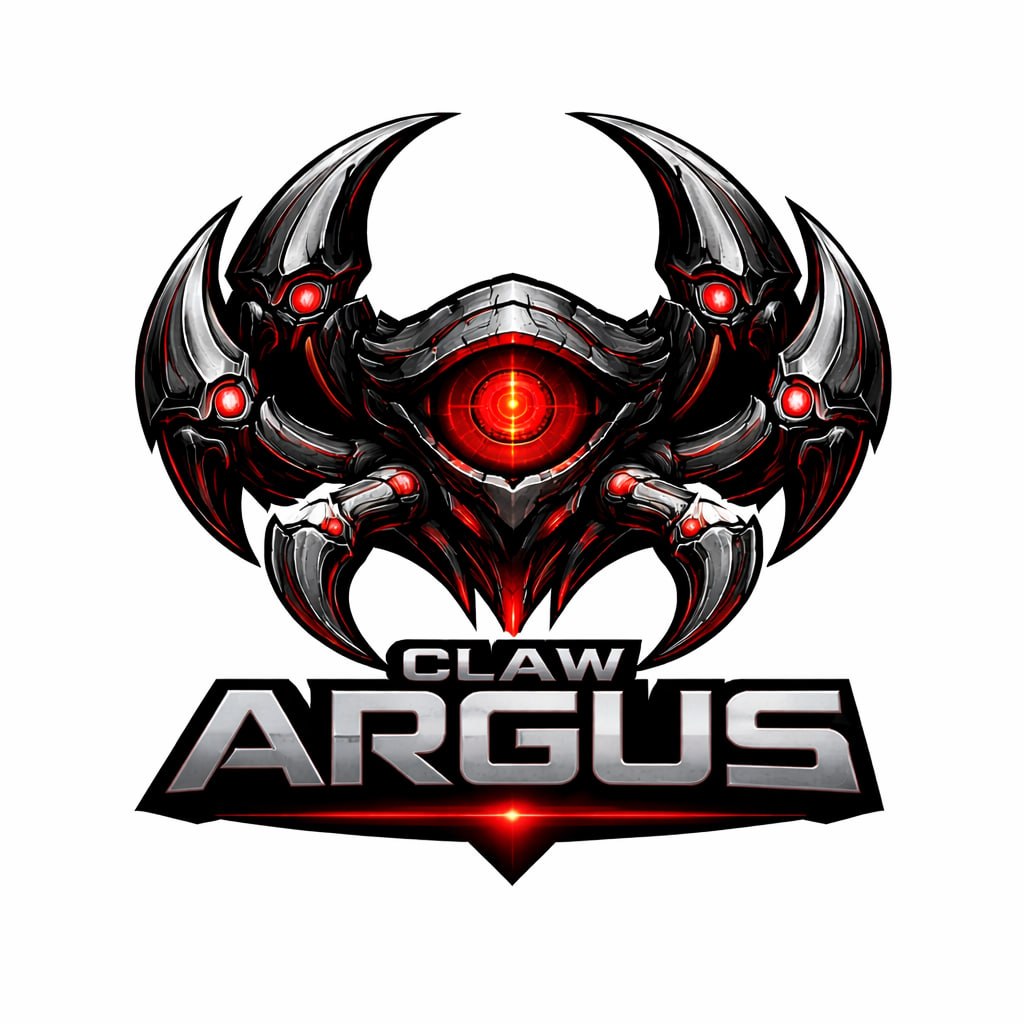 ARGUS Agent Banner